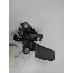 Serrure De Capot Peugeot 307 Phase 1